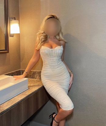 Мое замечательное преимущество - опытность, я знаю, как доставить истинное удовольствие и удовлетворить все твои желания. У меня множество услуг, чтобы сделать время, проведенное со мной, незабываемым. Я легко могу быть твоей компаньонкой в Москве, наслаждаться приятной беседой и развлекательным времяпровождением. Обладаю безупречной внешностью и аппетитной фигурой. Позволь мне позаботиться о тебе и воплотить все, о чем ты мечтаешь. Жду тебя! 😘🌹💋 9324, 22 года